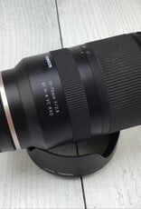 TAMRON Tamron 17-70mm f2.8 Di III-A VC RXD Lens for Sony Used Good