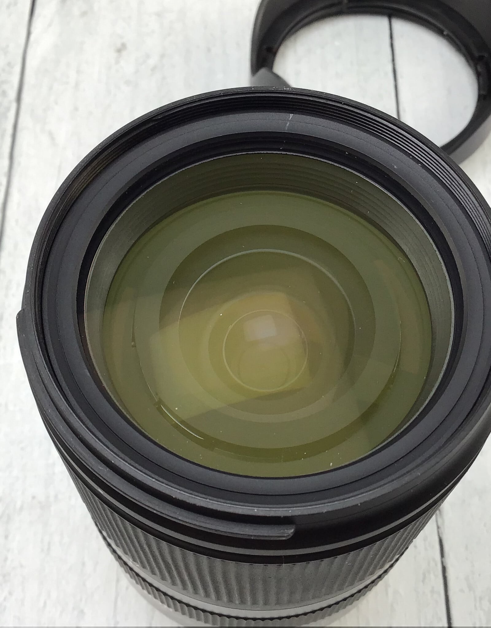 TAMRON Tamron 17-70mm f2.8 Di III-A VC RXD Lens for Sony Used Good