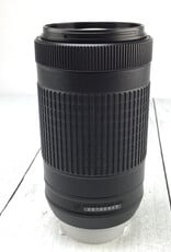 NIKON Nikon DX AF-P 70-300mm F4.5-5.6G ED Lens Used Good