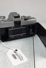 Minolta Minolta SRT100 Camera Meter Not Working Used As IS