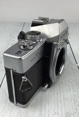 Minolta Minolta SRT100 Camera Meter Not Working Used As IS