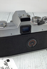 Minolta Minolta SRT100 Camera Meter Not Working Used As IS
