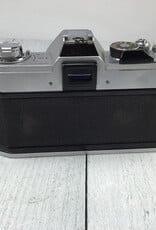 CANON Canon FTb QL Camera Body Used BGN
