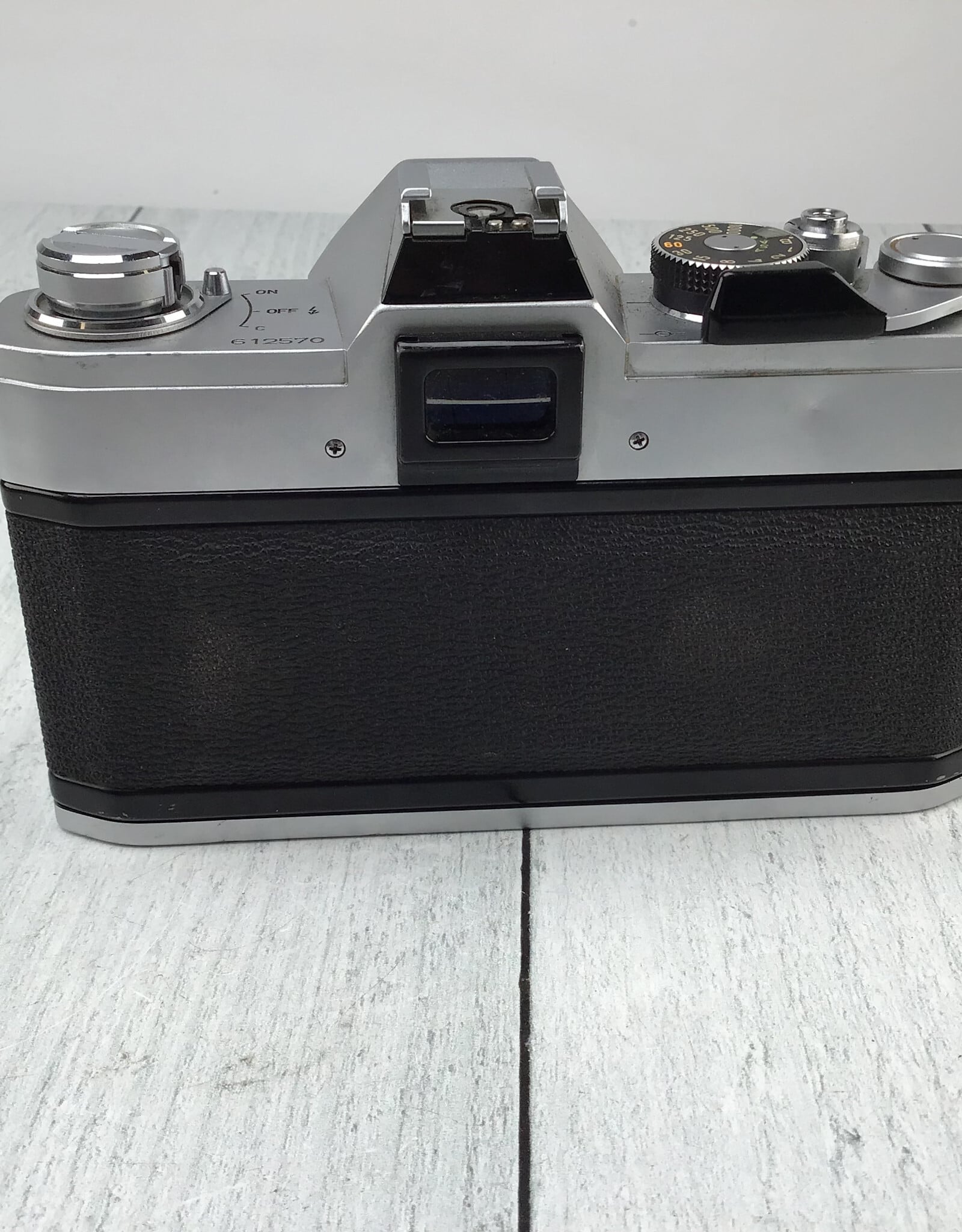 CANON Canon FTb QL Camera Body Used BGN