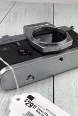 CANON Canon FTb QL Camera Body Used BGN
