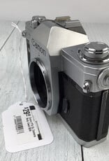 CANON Canon FTb QL Camera Body Used BGN