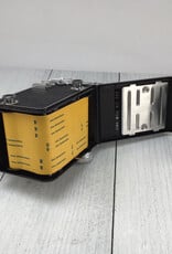 Yashica Yashica D TLR Film Camera Used Fair
