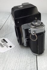 NIKON Nikon F2 Camera Meter Not Working Used Fair