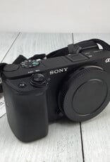 SONY Sony a6400 Camera Body Used Good