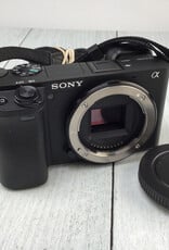 SONY Sony a6400 Camera Body Used Good