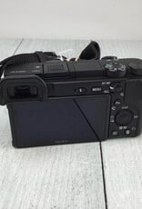 SONY Sony a6400 Camera Body Used Good