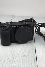 SONY Sony a6400 Camera Body Used Good