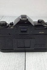 CANON Canon A-1 Film Camera Used Fair