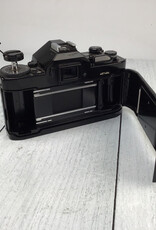 CANON Canon A-1 Film Camera Used Fair
