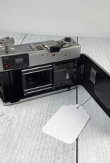 CANON Canon Canonet QL17 GIII Camera Used As Is