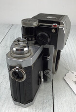 NIKON Nikon F Photomic Camera Body Used BGN