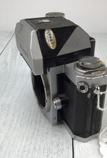 NIKON Nikon F Photomic Camera Body Used BGN