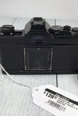 OLYMPUS Olympus OM-2S Camera w/ 50mm f1.8 Used Fair