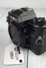 Minolta Minolta X-700 Film Camera Used Good