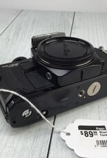 Minolta Minolta X-700 Film Camera Used Good