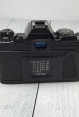 Minolta Minolta X-700 Film Camera Used Good
