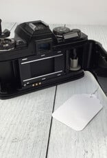 Minolta Minolta X-700 Film Camera Used Good