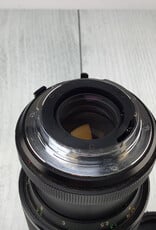 Vivitar Vivitar 75-205mm f3.8 Lens for Minolta MD Used Fair