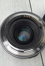 CANON Canon RF 50mm f1.8 STM Lens Used Good