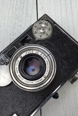Argus Voigtlander C3 Camera Used Disp