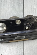 Argus Voigtlander C3 Camera Used Disp