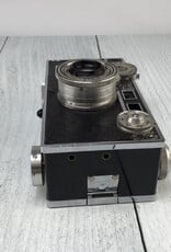 Argus Voigtlander C3 Camera Used Disp