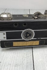 Argus Voigtlander C3 Camera Used Disp