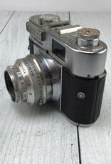 Voigtlander Voigtlander Vito BL Camera Used Disp.
