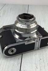 Voigtlander Voigtlander Vito BL Camera Used Disp.