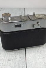 Voigtlander Voigtlander Vito BL Camera Used Disp.