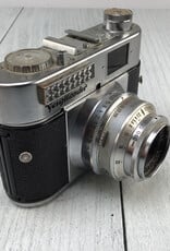 Voigtlander Voigtlander Vito BL Camera Used Disp.
