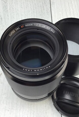 FUJI Fuji Super EBC XF 90mm f2 R LM WR Lens Used Good