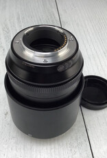 FUJI Fuji Super EBC XF 90mm f2 R LM WR Lens Used Good