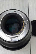 FUJI Fuji Super EBC XF 90mm f2 R LM WR Lens Used Good
