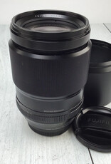 FUJI Fuji Super EBC XF 90mm f2 R LM WR Lens Used Good