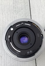 CANON Canon FD 50mm f3.5 Macro Lens SSC Used Fair