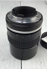 NIKON Nikon Nikkor 135mm f2.8 AI Lens Used Good