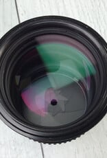 NIKON Nikon Nikkor 135mm f2.8 AI Lens Used Good