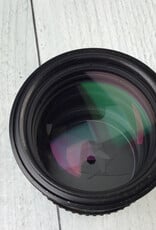NIKON Nikon Nikkor 135mm f2.8 AI Lens Used Good