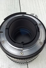 NIKON Nikon Nikkor 135mm f2.8 AI Lens Used Good