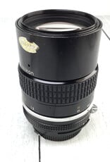 NIKON Nikon Nikkor 135mm f2.8 AI Lens Used Good