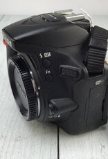 NIKON Nikon D5500 Camera Body Used Good