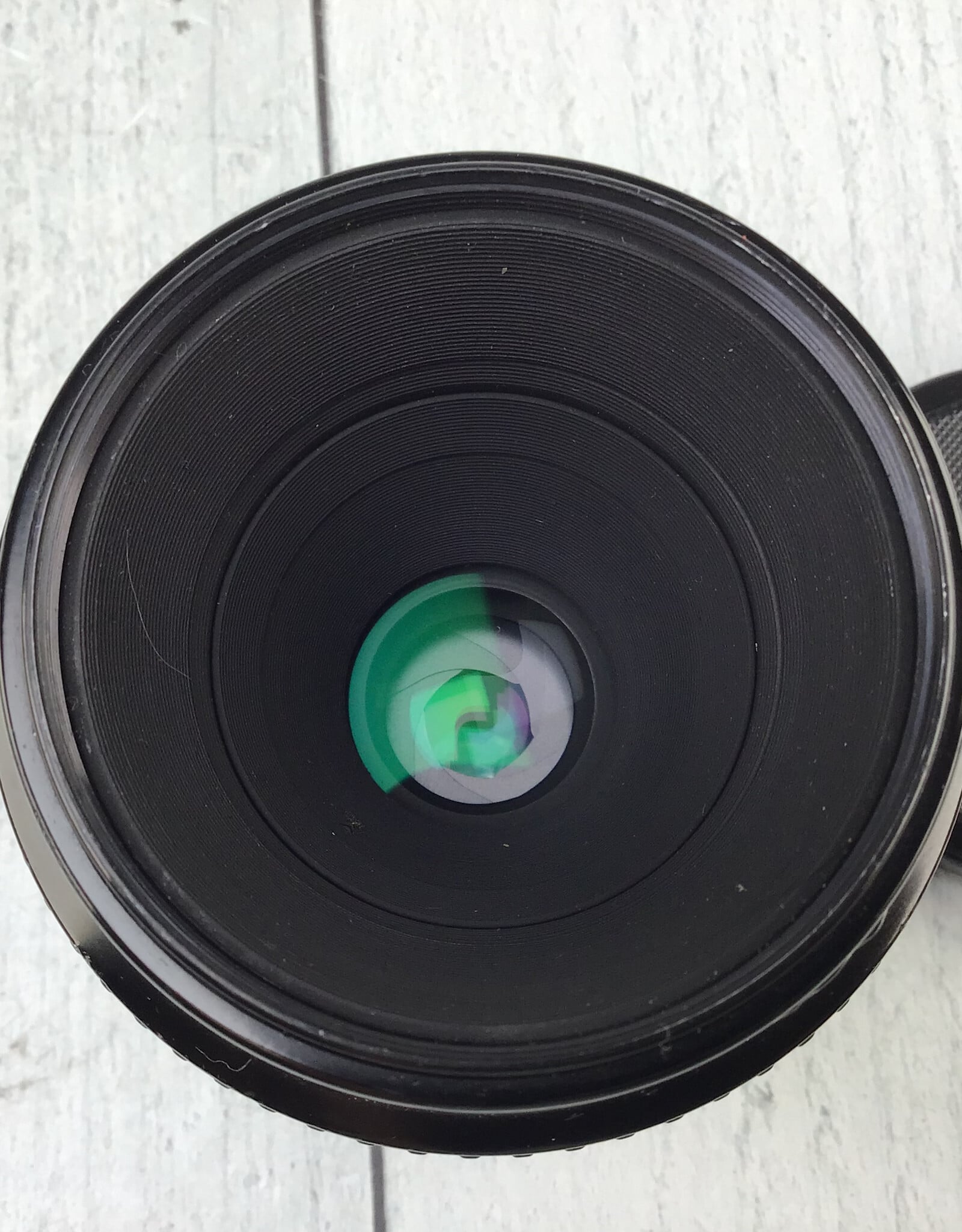 NIKON Nikon Micro-Nikkor 55mm f3.5 AI Lens Used Good