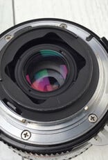 NIKON Nikon Micro-Nikkor 55mm f3.5 AI Lens Used Good