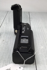 CANON Canon Motor Drive MA Corrosion in Battery Housing Used AS IS